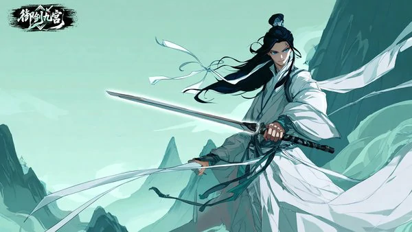 御剑九宫兑换码