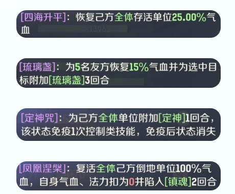 灵兽大冒险攻略(方寸篇)