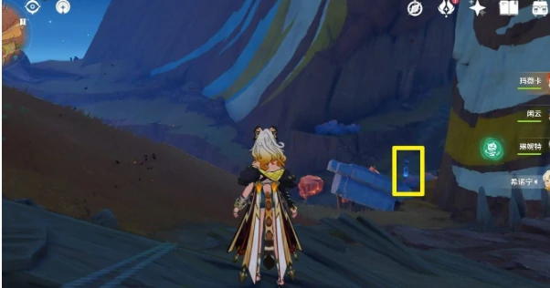 原神5.5版本新圣遗物秘境怎么激活