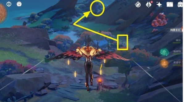 原神5.5版本新圣遗物秘境怎么激活