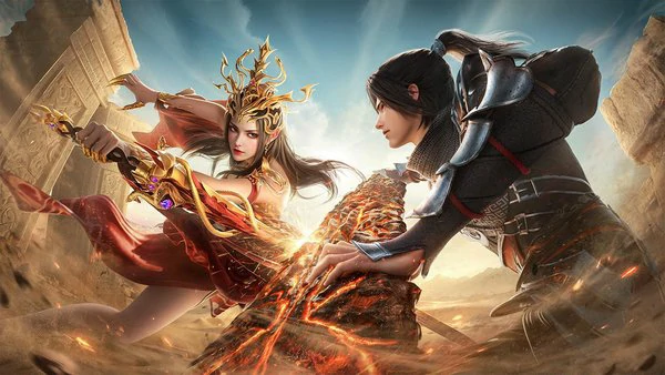 斗破苍穹巅峰对决兑换码最新2025