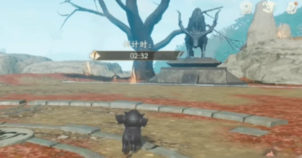 仙剑世界夔炎兽怎样获取