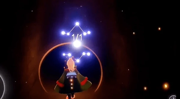 光遇小王子集体复刻先祖位置在哪