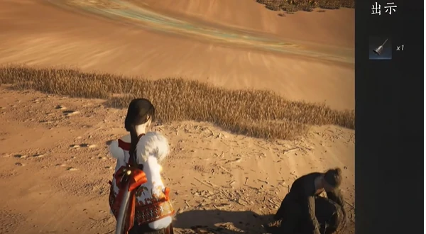 燕云十六声万事知骆驼铃铛任务怎么完成