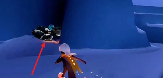 光遇小王子集体复刻先祖位置在哪