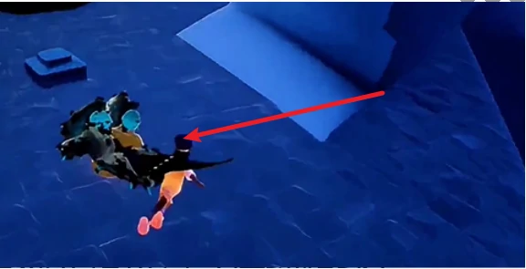 光遇小王子集体复刻先祖位置在哪