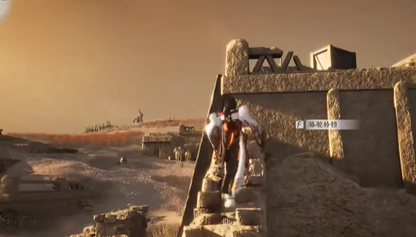 燕云十六声万事知骆驼铃铛任务怎么完成