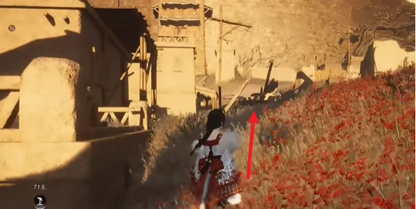 燕云十六声万事知骆驼铃铛任务怎么完成