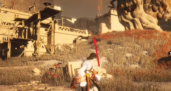 燕云十六声万事知骆驼铃铛任务怎么完成