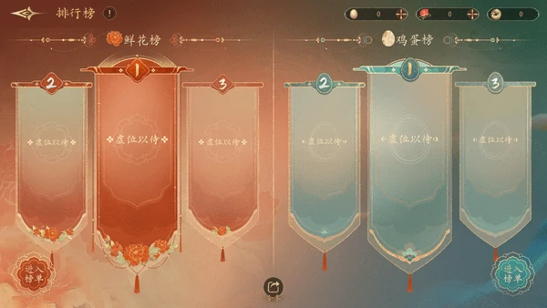 盛世天下新手须介绍