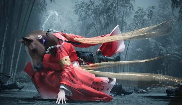 燕云十六声马头套外观怎么获得