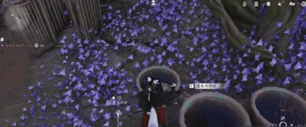 燕云十六声应悔偷灵药完成攻略