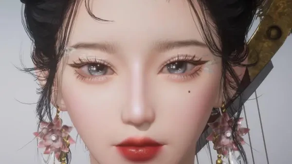 燕云十六声捏脸数据大全