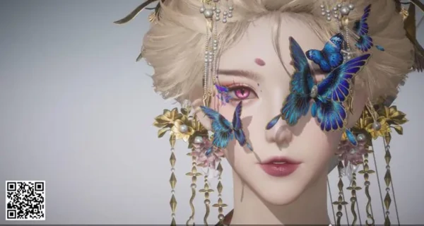 燕云十六声捏脸数据大全