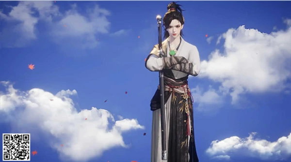 燕云十六声捏脸数据大全