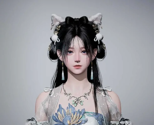 燕云十六声捏脸数据大全