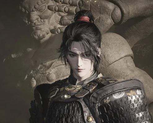 燕云十六声捏脸数据大全