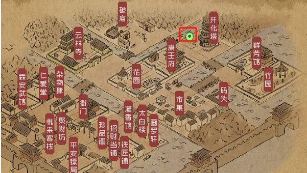 大侠立志传怎样钓鱼