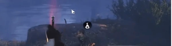 燕云十六声竹林旧居猫戏怎么找