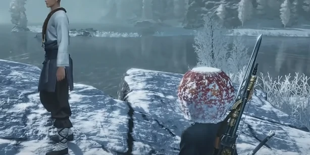 燕云十六声饮马隘见闻全收集