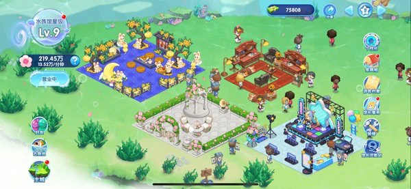 萌鱼泡泡兑换码2025最新