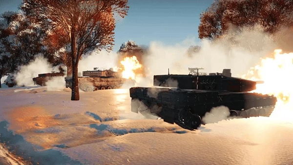 战争雷霆国际服和STeam服有啥区别