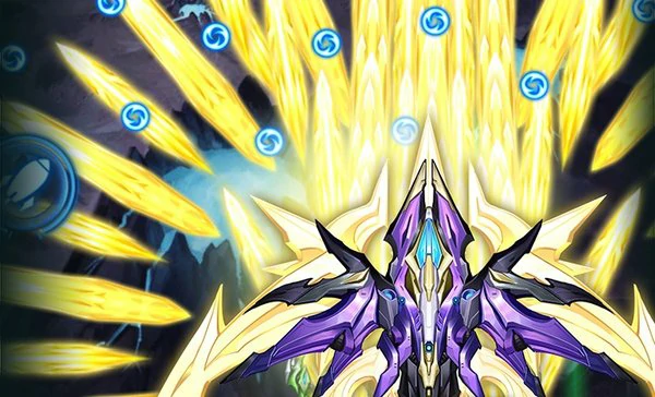 王牌机战怎么获得sss战机