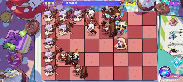 盲盒派对戏新手攻略