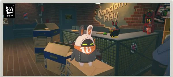 绝区零邦布池怎么开启?邦布池解锁流程