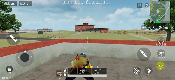 王牌突击队兑换码最新2025