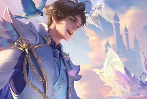 王者荣耀免费皮肤畅玩攻略