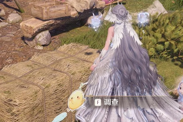 无限暖暖史丢丢大搜寻位置大全