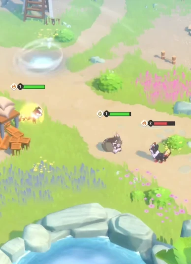 曙光重临星慧龙介绍