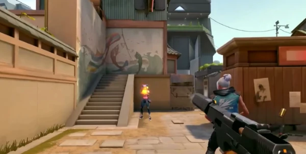 无畏契约源能行动死斗模式怎么玩