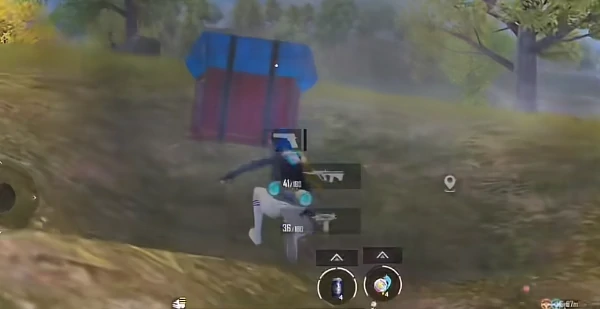 和平精英创乐园2.0版本道具全攻略