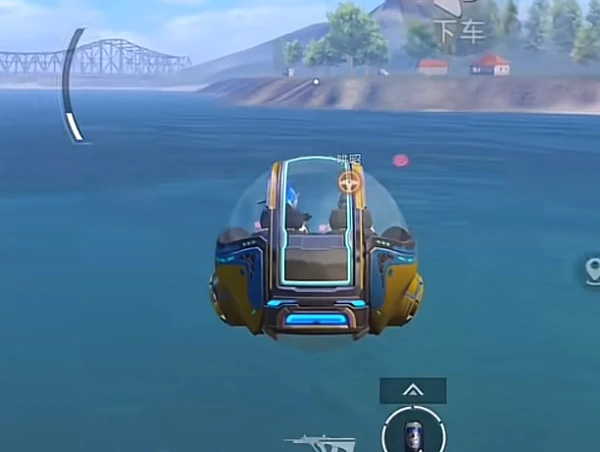 和平精英创乐园2.0版本道具全攻略