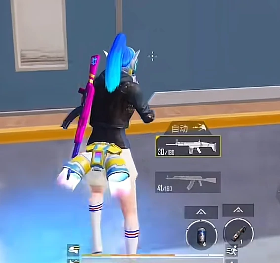 和平精英创乐园2.0版本道具全攻略