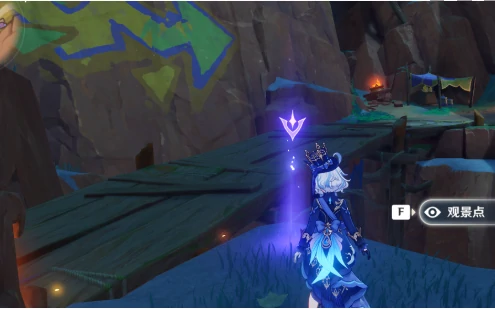 原神5.5版本观景点位大全