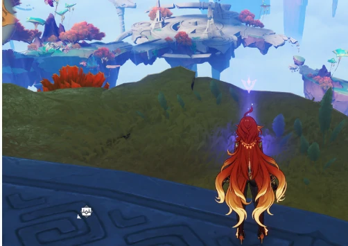 原神5.5版本观景点位大全