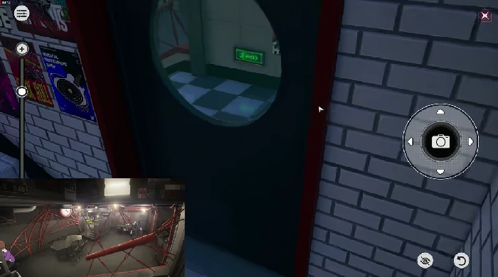 异环彩蛋环节介绍