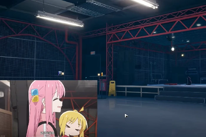 异环彩蛋环节介绍