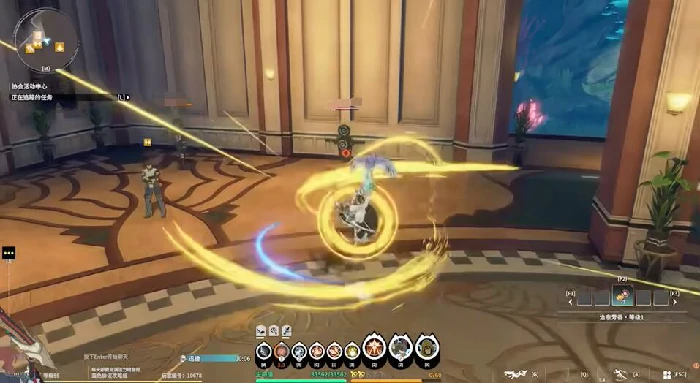 星痕共鸣驯鹰弓怎么玩