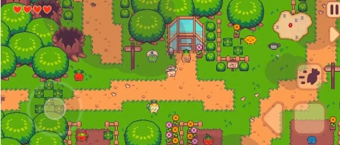 大头菜菜历险记帽子全收集