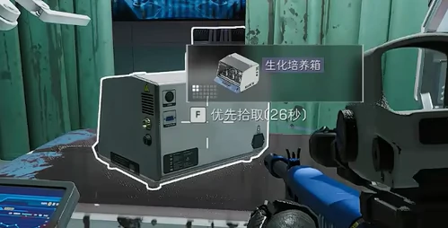 三角洲行动s4收集者道具高爆点位分享