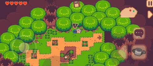 大头菜菜历险记帽子全收集