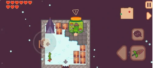 大头菜菜历险记帽子全收集