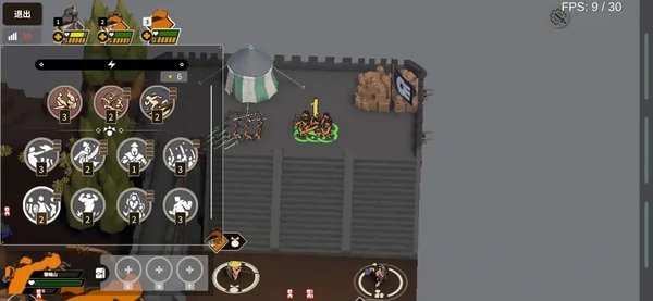 超逼真的攻城模拟器新人兵种选择攻略