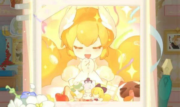 花花与幕间剧2025公测菜谱合集