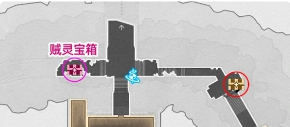 崩坏星穹铁道雅努萨波利斯宝箱位置大全