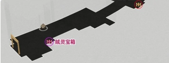 崩坏星穹铁道雅努萨波利斯宝箱位置大全